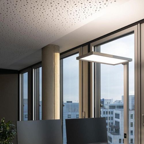 LED Klemmleuchte Worklight in...
