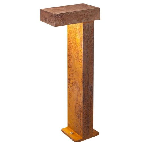 LED Wegeleuchte Rusty...