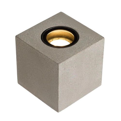 Stehleuchte Concreto in Grau...