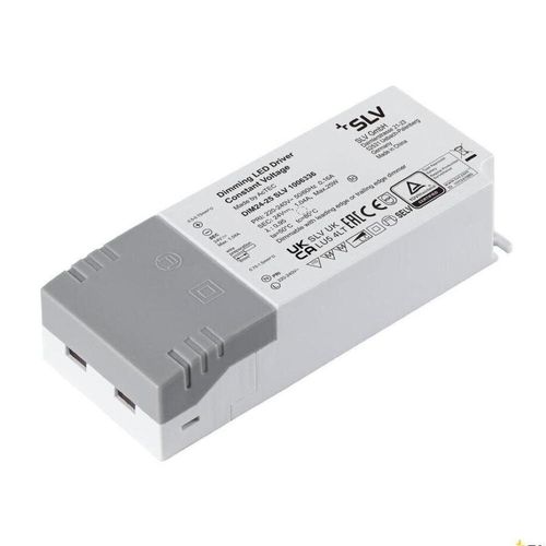 LED Treiber 25W 24V DC...