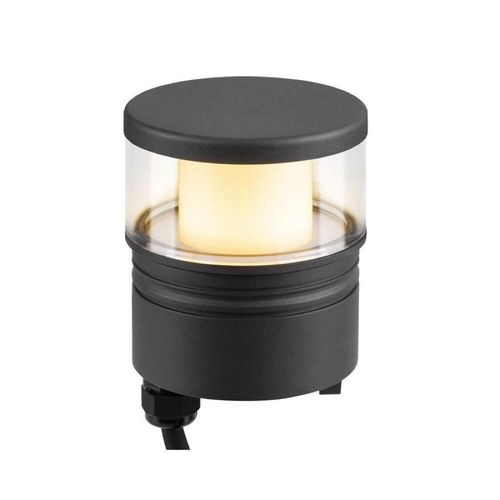 LED Leuchtenkopf M-Pol S in...