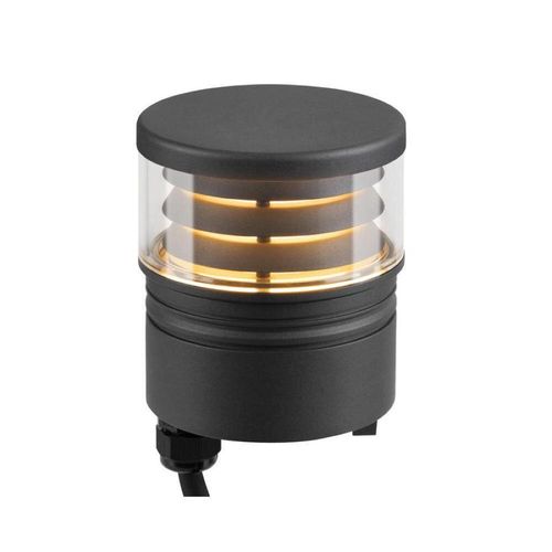 LED Leuchtenkopf M-Pol S in...