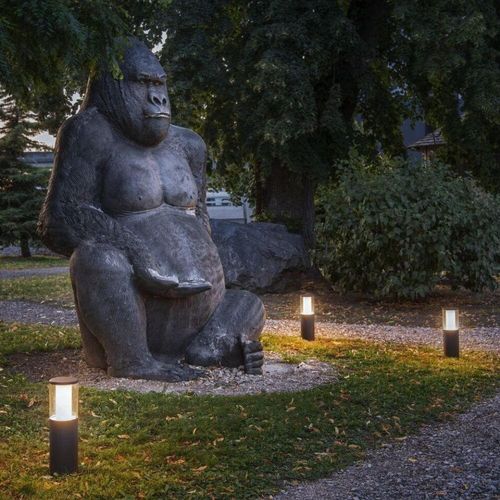 LED Wegeleuchte M-Pol 30 M in...