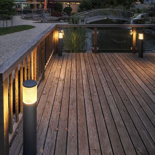 LED Wegeleuchte M-Pol 30 M in...