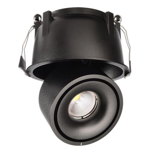 LED Einbauspot Uni II in...