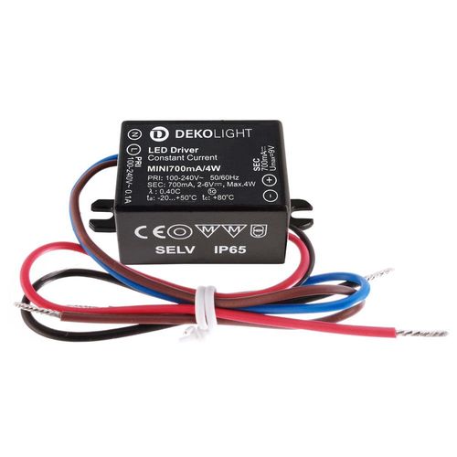 Treiber Mini 1,75-4W 700mA...