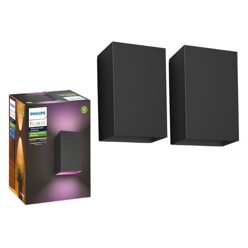 Philips Hue White & Color...
