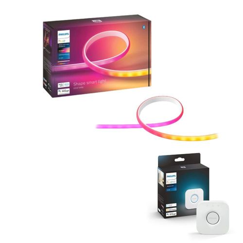 Philips Hue Bluetooth...