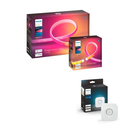 Philips Hue Bluetooth...