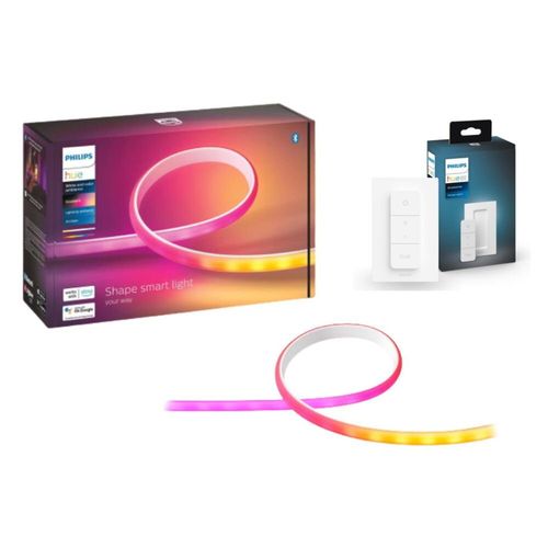 Philips Hue Bluetooth...