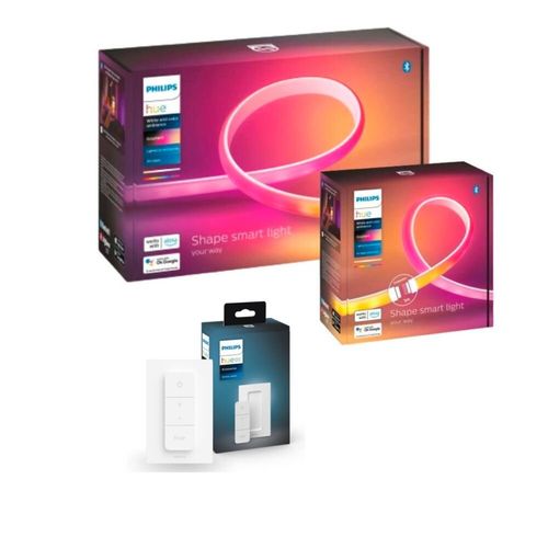 Philips Hue Bluetooth...