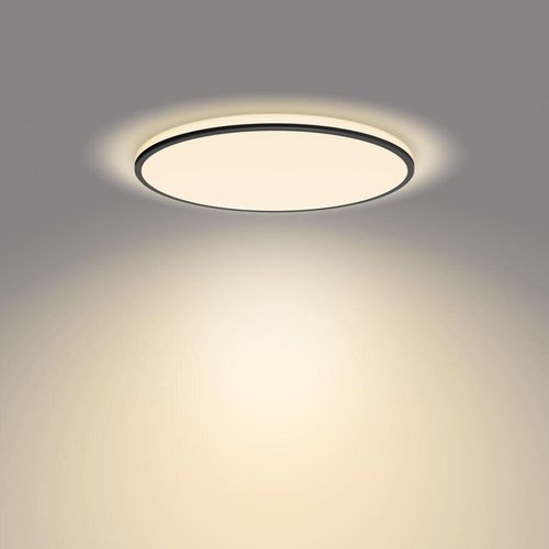 LED Deckenleuchte Ozziet in...