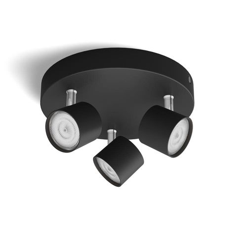LED Deckenleuchte Star in...