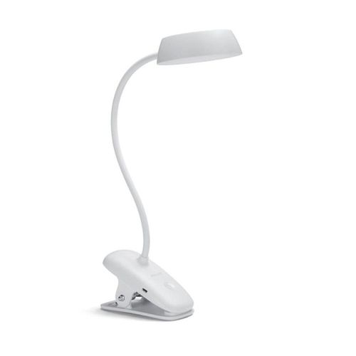 LED Akku Klemmleuchte...
