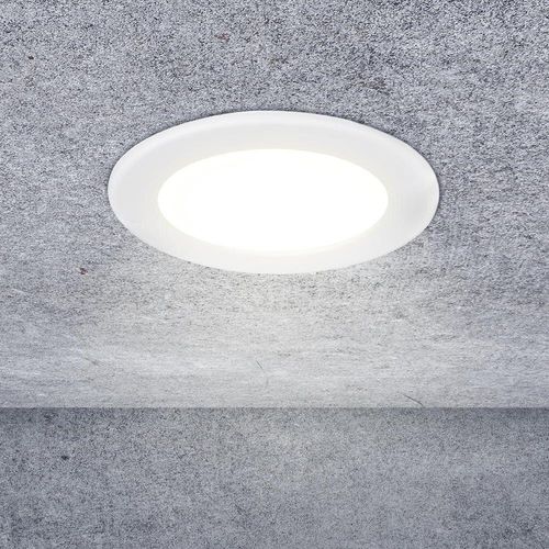 LED Einbauleuchte Le Mans in...