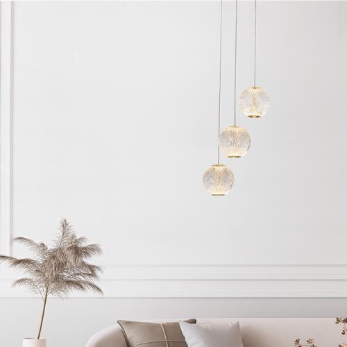 LED Pendelleuchte Brillante...