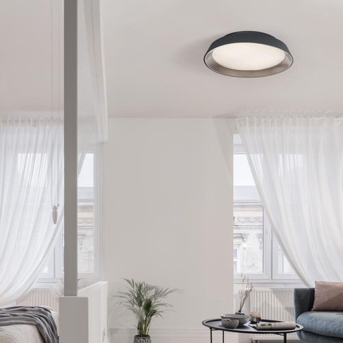 LED Deckenleuchte Vela in...