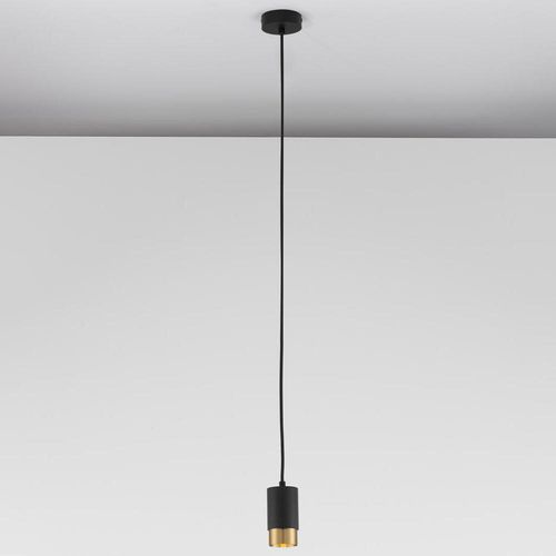 Pendelleuchte Pogno in Gold...