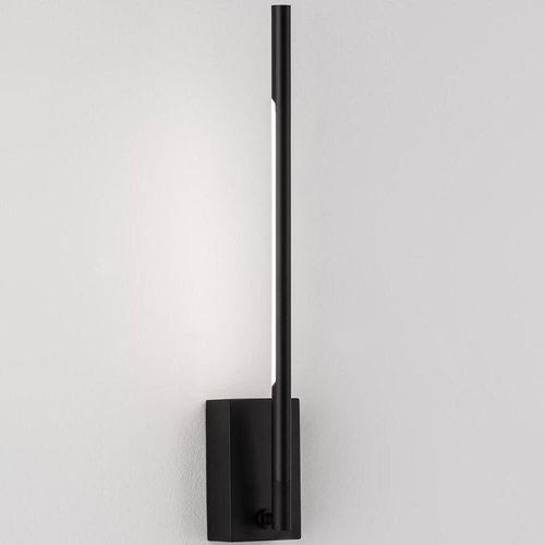 LED Wandleuchte Raccio in...