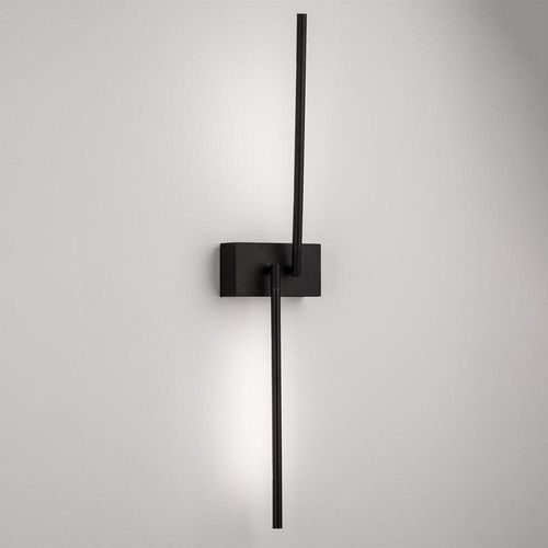 LED Wandleuchte Raccio in...