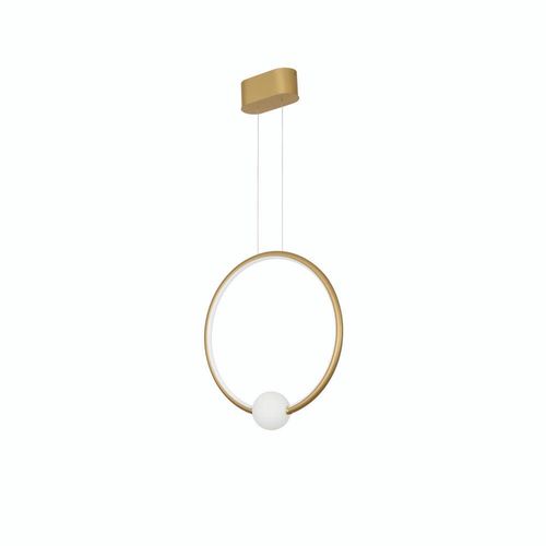 LED Pendelleuchte Celia in...