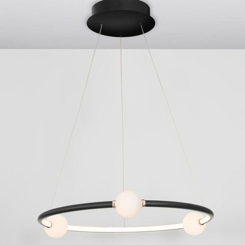 LED Pendelleuchte Celia in...