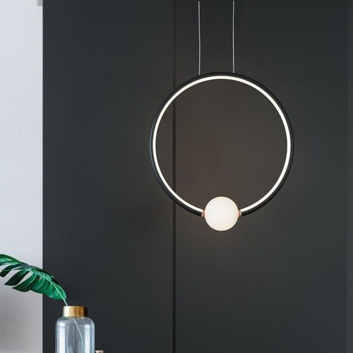 LED Pendelleuchte Celia in...