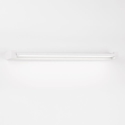 LED Wandleuchte Line in Weiß...
