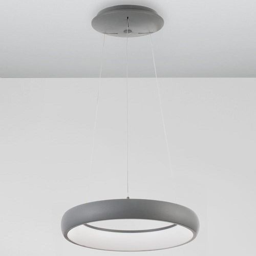 LED Pendelleuchte Albi in...