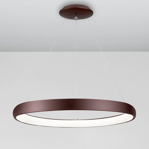 LED Pendelleuchte Albi in...