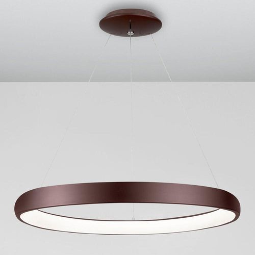 LED Pendelleuchte Albi in...