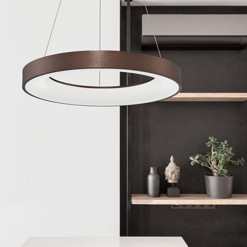 LED Pendelleuchte Rando Thin...
