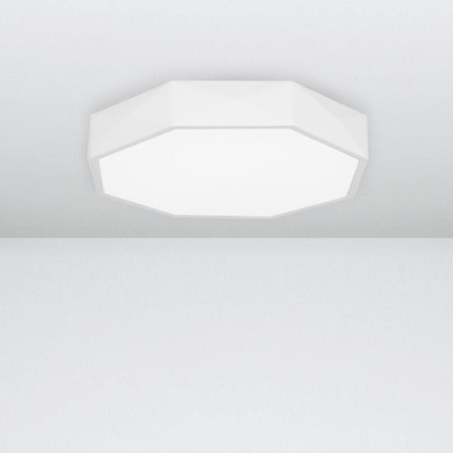 LED Deckenleuchte Eben in...