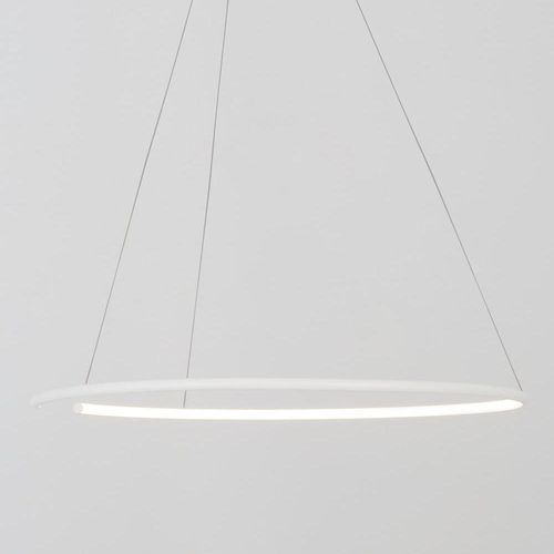 LED Pendelleuchte Breda in...