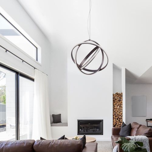 LED Pendelleuchte Pertone in...