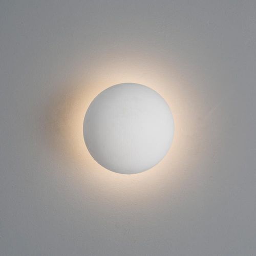 LED Wandleuchte Netune in...