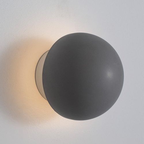 LED Wandleuchte Netune in...
