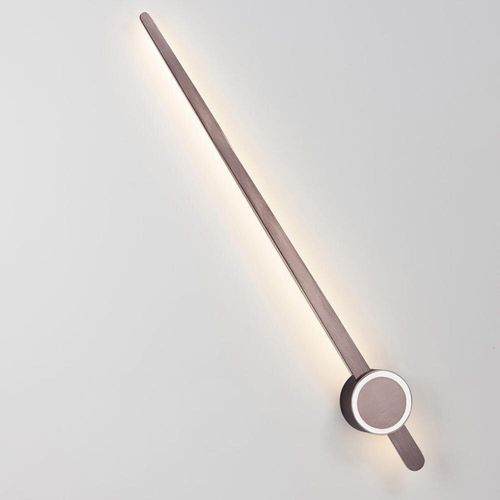 LED Wandleuchte Kedo in...