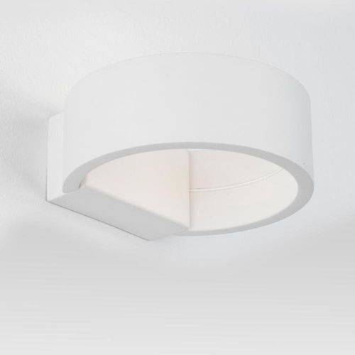 LED Wandleuchte Enna in Weiß...