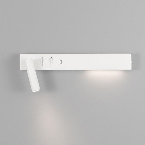 LED Wandleuchte Vida in Weiß...