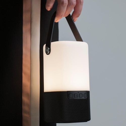 LED Akku Tischleuchte Ray in...
