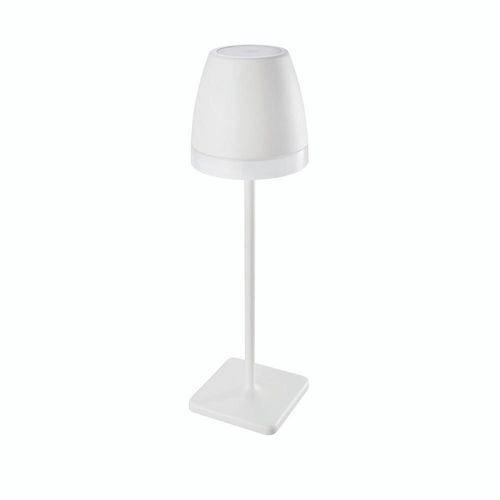 LED Akku Tischleuchte Colt in...