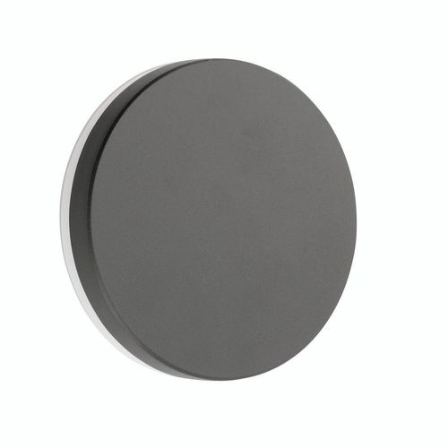 LED Wandleuchte Suite in...
