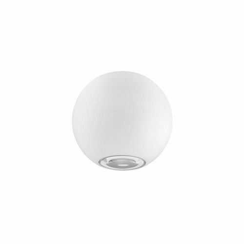 LED Wandleuchte Como in Weiß...