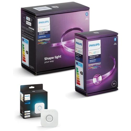 Philips Hue Bluetooth...