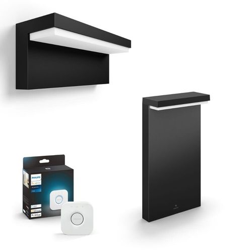 Philips Hue White & Color...