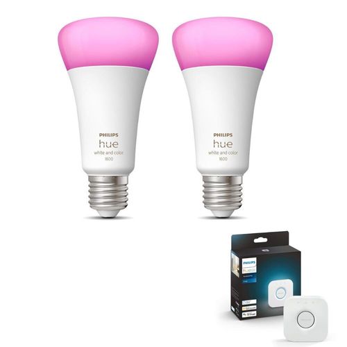 Philips Hue Bluetooth White...