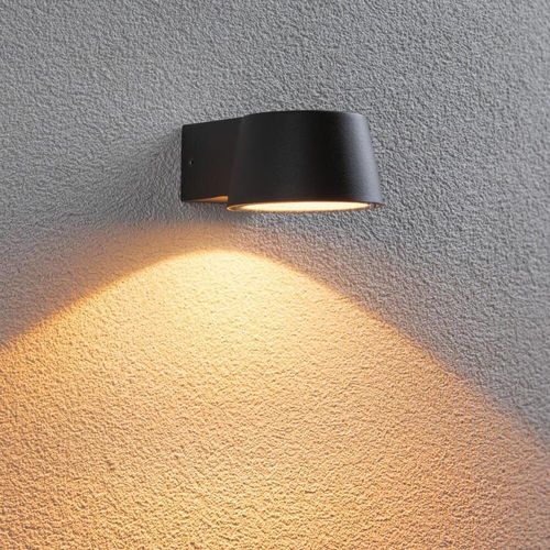 LED Wandleuchte Capea in...