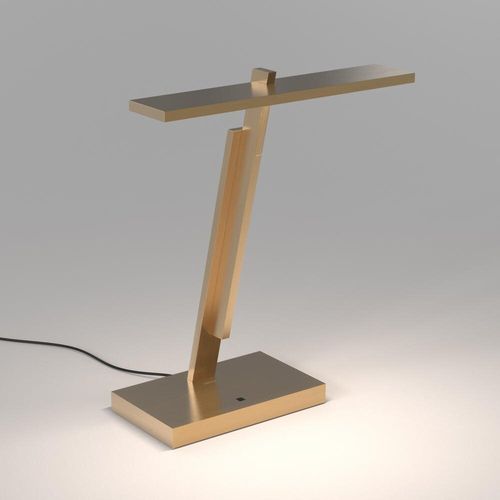 LED Tischleuchte Gerrit in...
