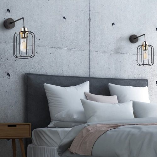 famlights | Wandleuchte Alexa...